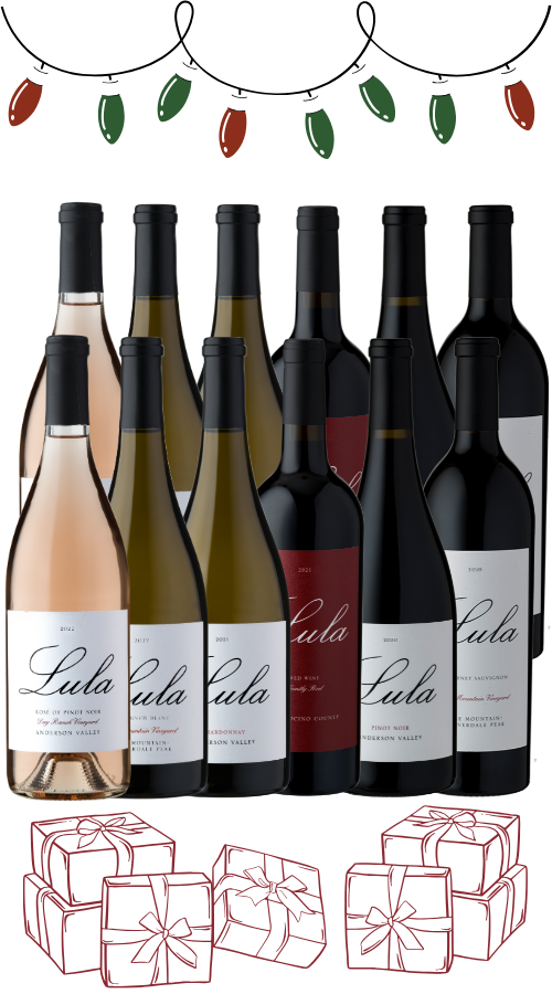 Product Image for 12 Days of Lula 12-Pack