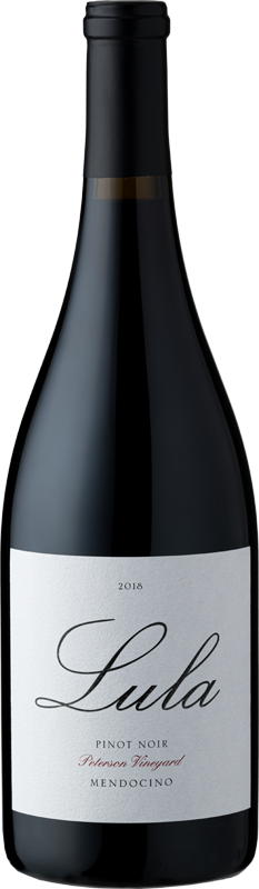 Product Image for 2018 Peterson Pinot Noir